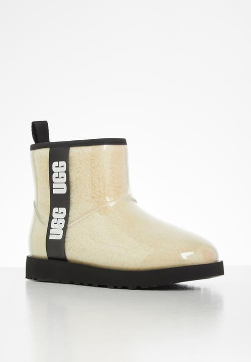 UGG® - Classic clear mini - neutral
