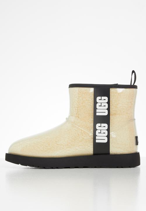UGG® - Classic clear mini - neutral