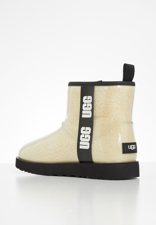 UGG® - Classic clear mini - neutral