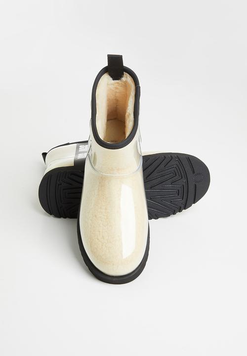 UGG® - Classic clear mini - neutral