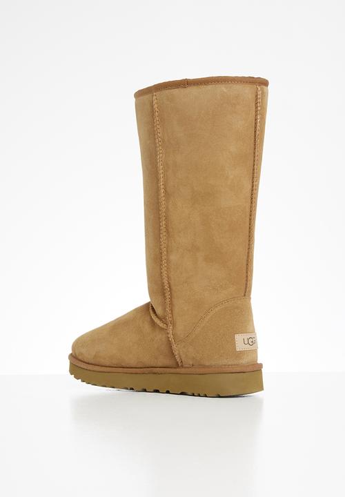UGG® - Classic tall ii - chestnut