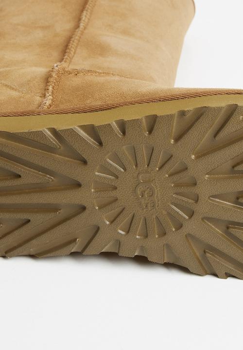 UGG® - Classic tall ii - chestnut