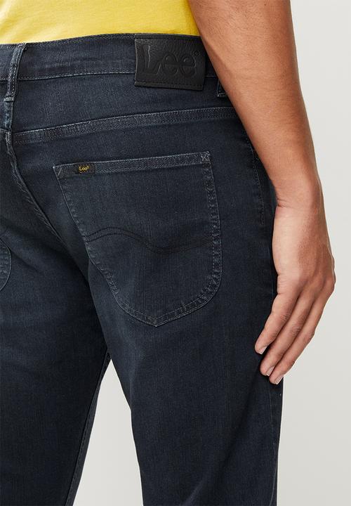 Lee  - Eddie jeans - dark blue