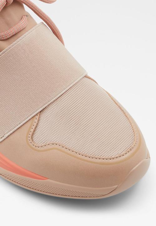 ALDO - Dwievia sneaker - 680 light pink