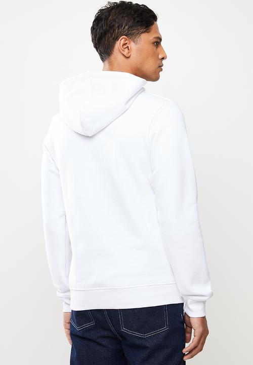 Dickies - Dickies san antonio hoodie - white