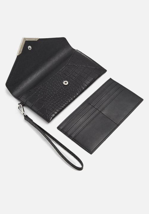 ALDO - Elizabet - black