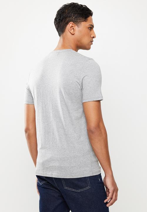 Dickies - Dickies dunbar T-shirt - grey