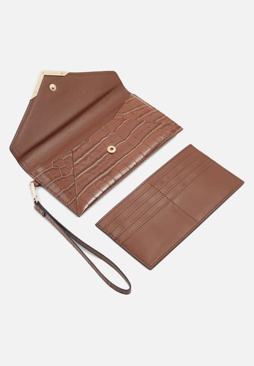ALDO - Elizabet - brown