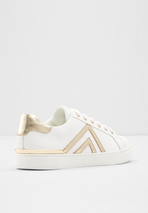 ALDO - Fran sneaker - 710 gold