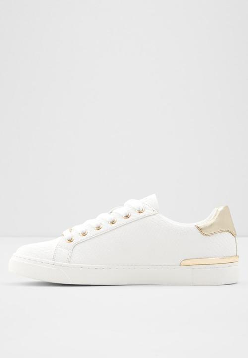 ALDO - Fran sneaker - 710 gold