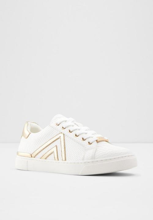 ALDO - Fran sneaker - 710 gold