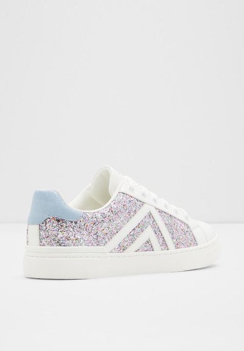 ALDO - Fran sneaker - 962 metallic multi