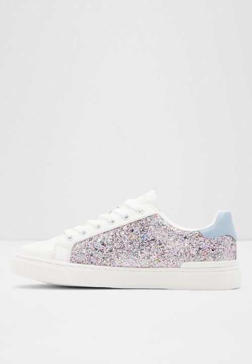 ALDO - Fran sneaker - 962 metallic multi
