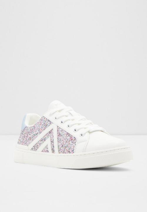 ALDO - Fran sneaker - 962 metallic multi