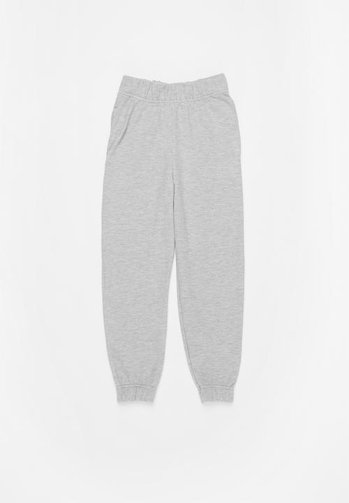 Superbalist - Girls 2 pack joggers - multi