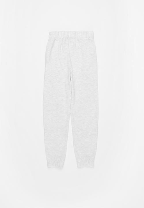 Superbalist - Girls 2 pack joggers - multi