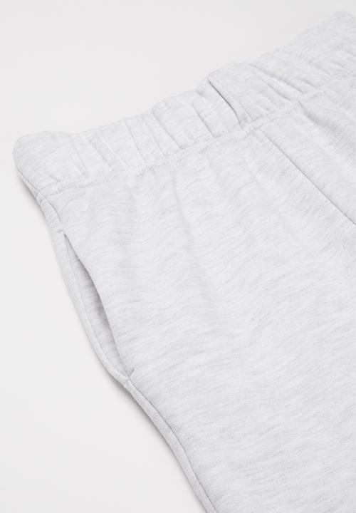 Superbalist - Girls 2 pack joggers - multi