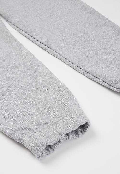 Superbalist - Girls 2 pack joggers - multi