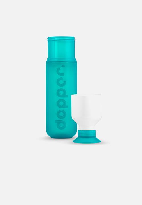 Dopper - 450ml sports bottle - sea green