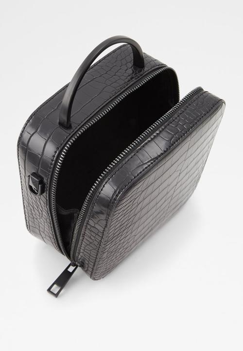 ALDO - Goswell - black