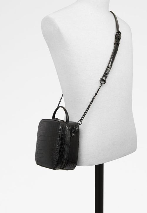 ALDO - Goswell - black