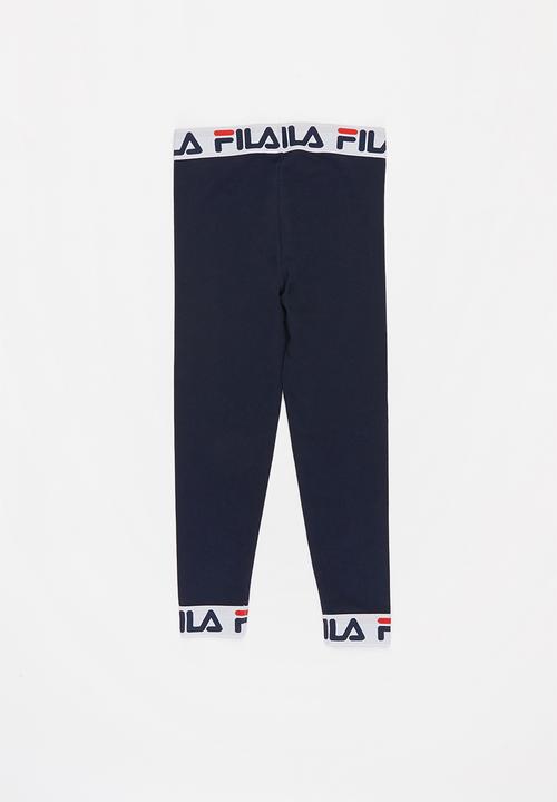 FILA - Lucy leggings - navy