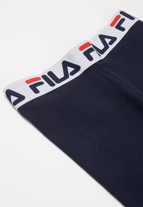 FILA - Lucy leggings - navy