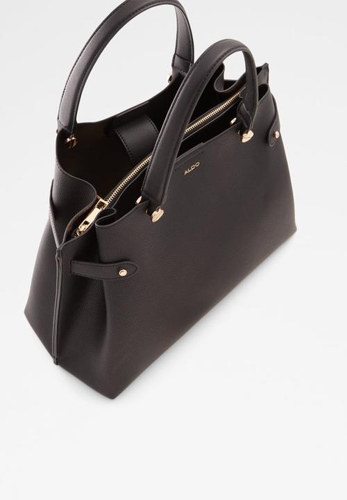 ALDO - Helicia - black