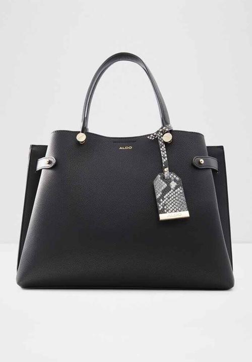 ALDO - Helicia - black