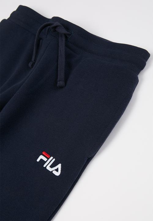FILA - Freddy sweatpants - navy