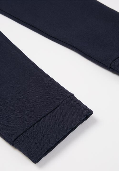 FILA - Freddy sweatpants - navy