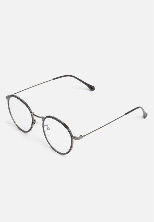 Superfine - Rewel - black