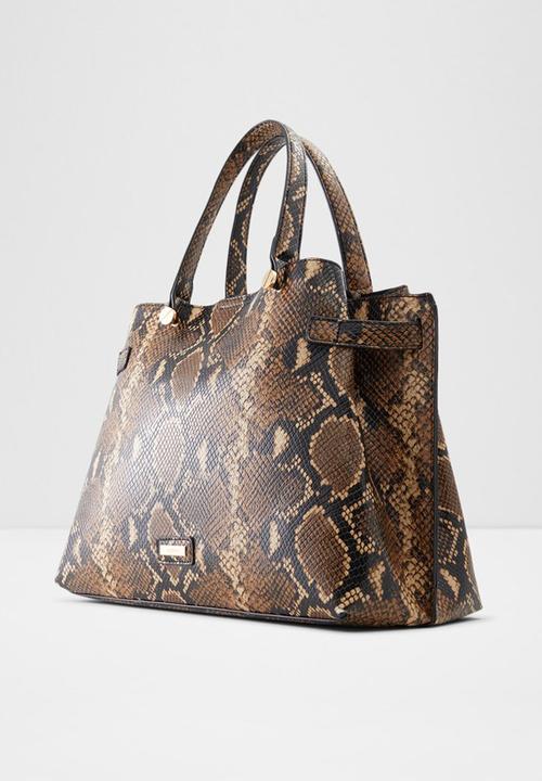 ALDO - Helicia - cognac