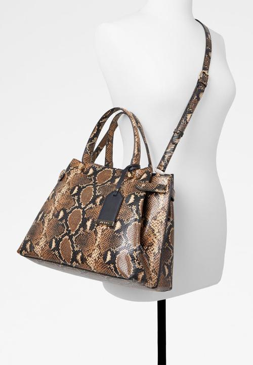 ALDO - Helicia - cognac