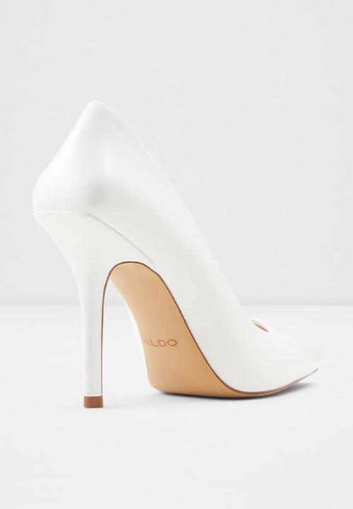 ALDO - Jess court - 100 white