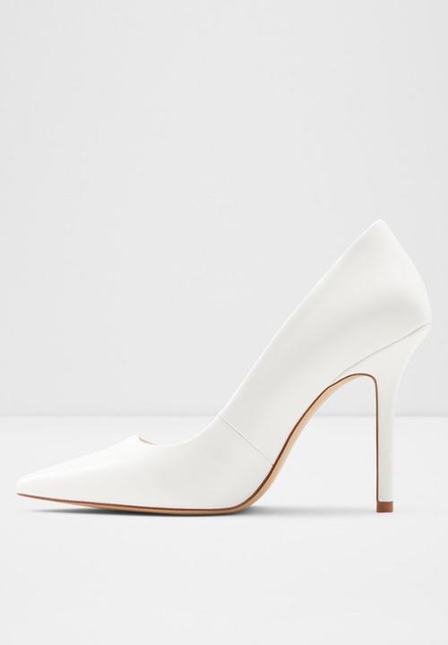 ALDO - Jess court - 100 white