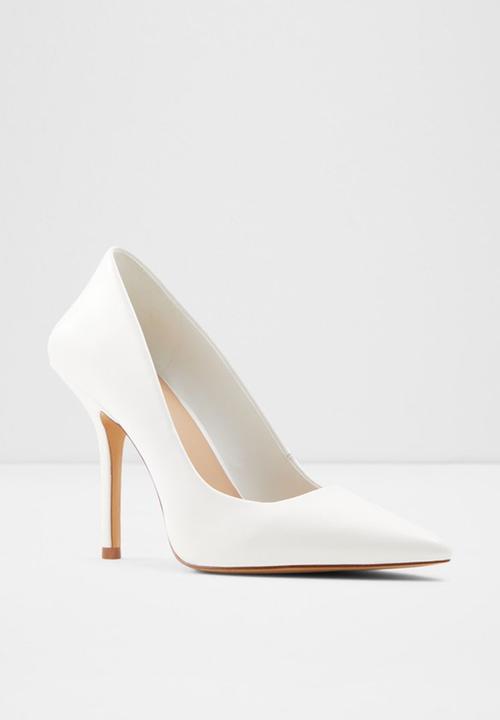 ALDO - Jess court - 100 white