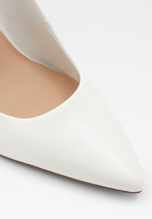 ALDO - Jess court - 100 white