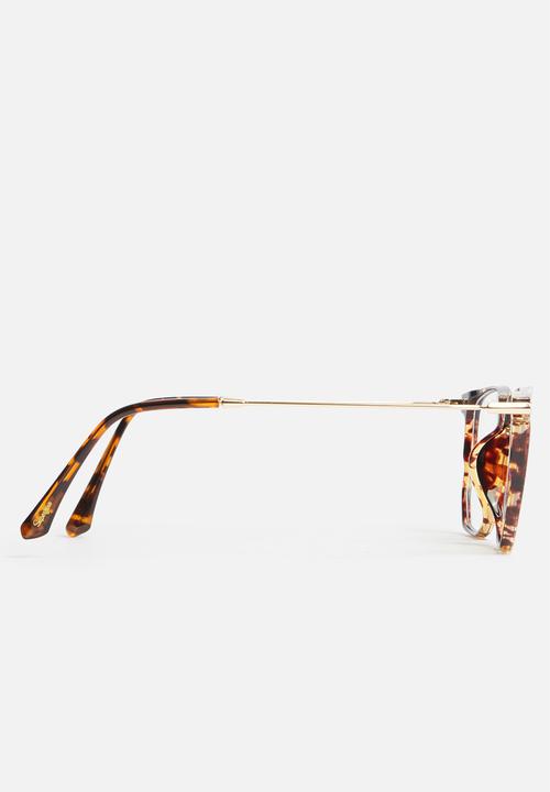 Superfine - Reken - brown & black