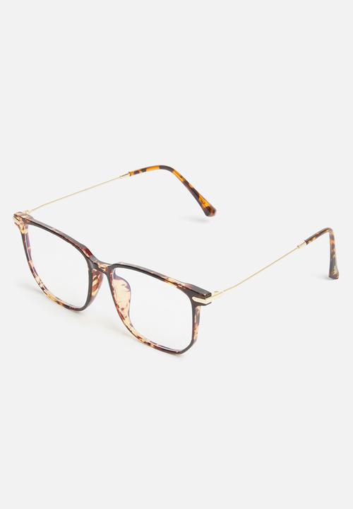 Superfine - Reken - brown & black