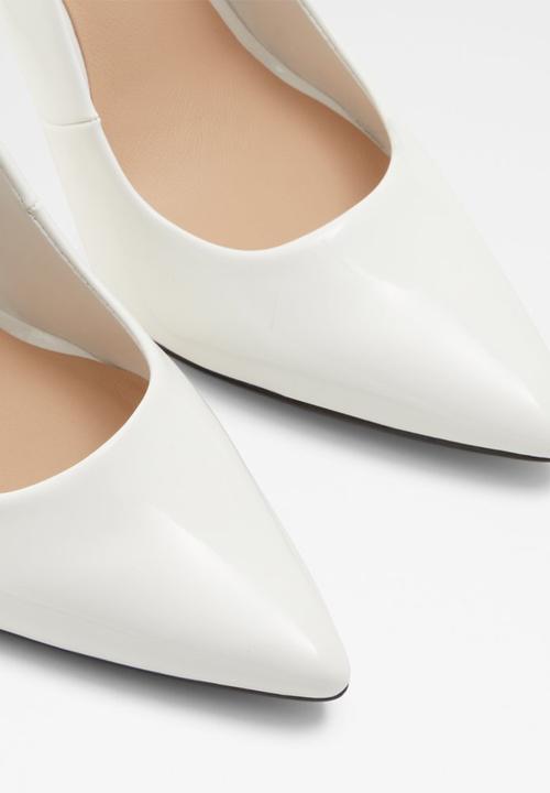 ALDO - Johanna court - 965 white multi