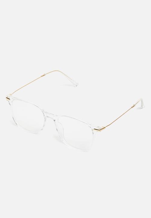 Superfine - Reken - clear
