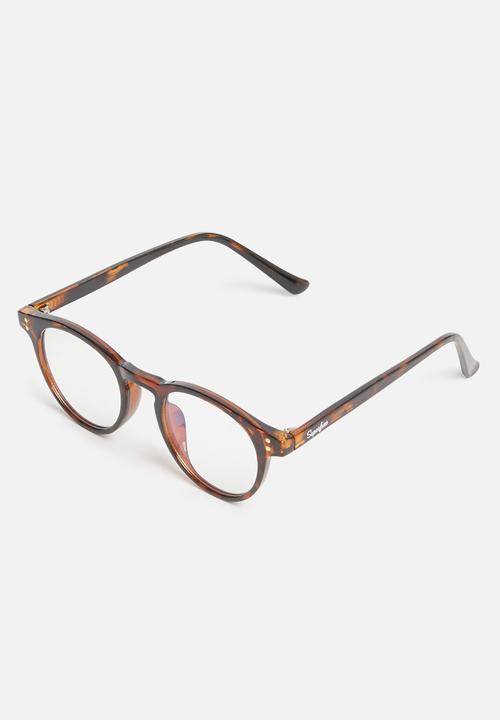 Superfine - Ruib - brown & black