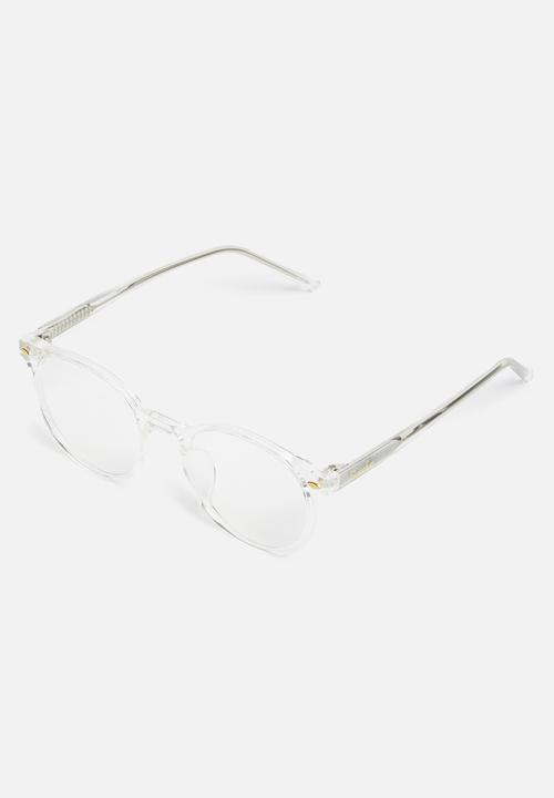 Superfine - Redder - clear