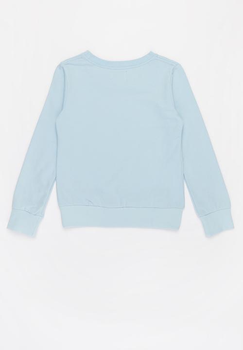 Billabong  - Dancer crew - blue