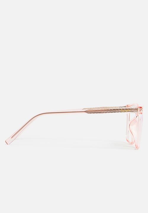 Superfine - Some pink - pink 