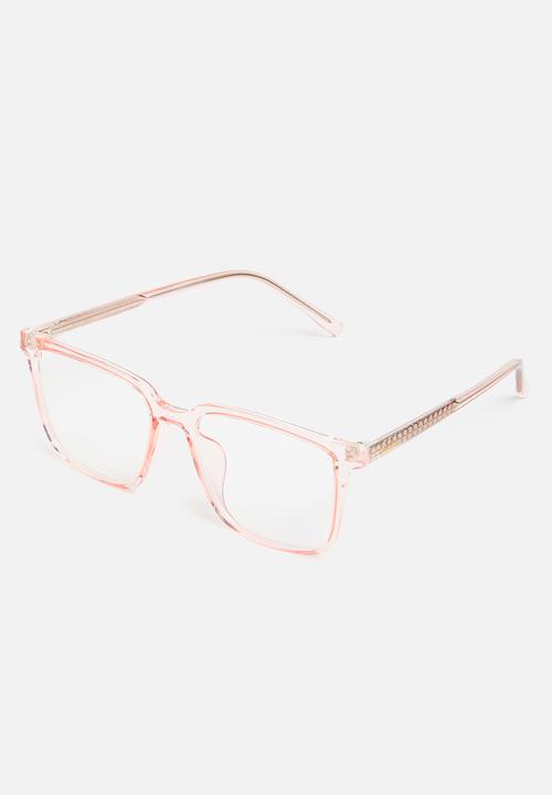 Superfine - Some pink - pink 