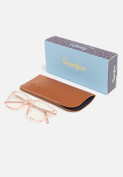 Superfine - Some pink - pink 