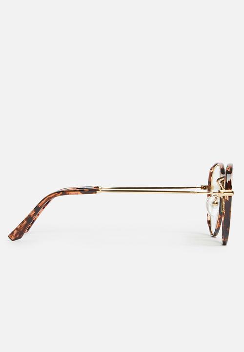 Superfine - Rumek - brown & black 