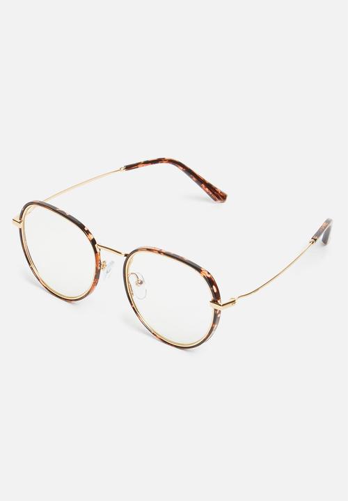 Superfine - Rumek - brown & black 